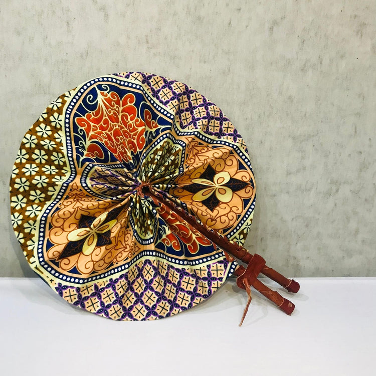 Foldable Fan