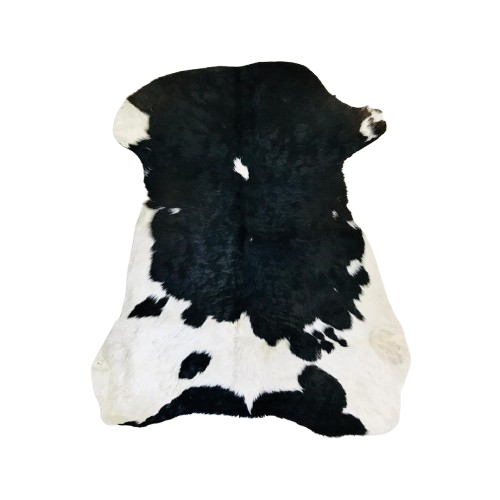 Cow hide rugs