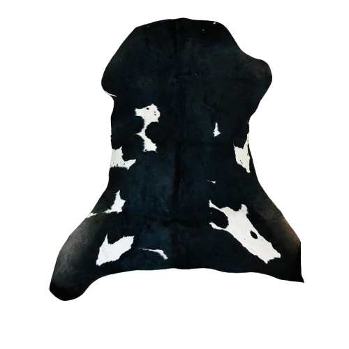 Cow hide rugs
