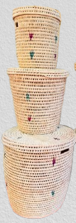 Storage basket