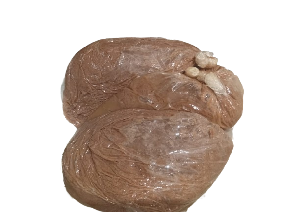 Gnut Paste (Groundnut Paste / Peanut Paste)
