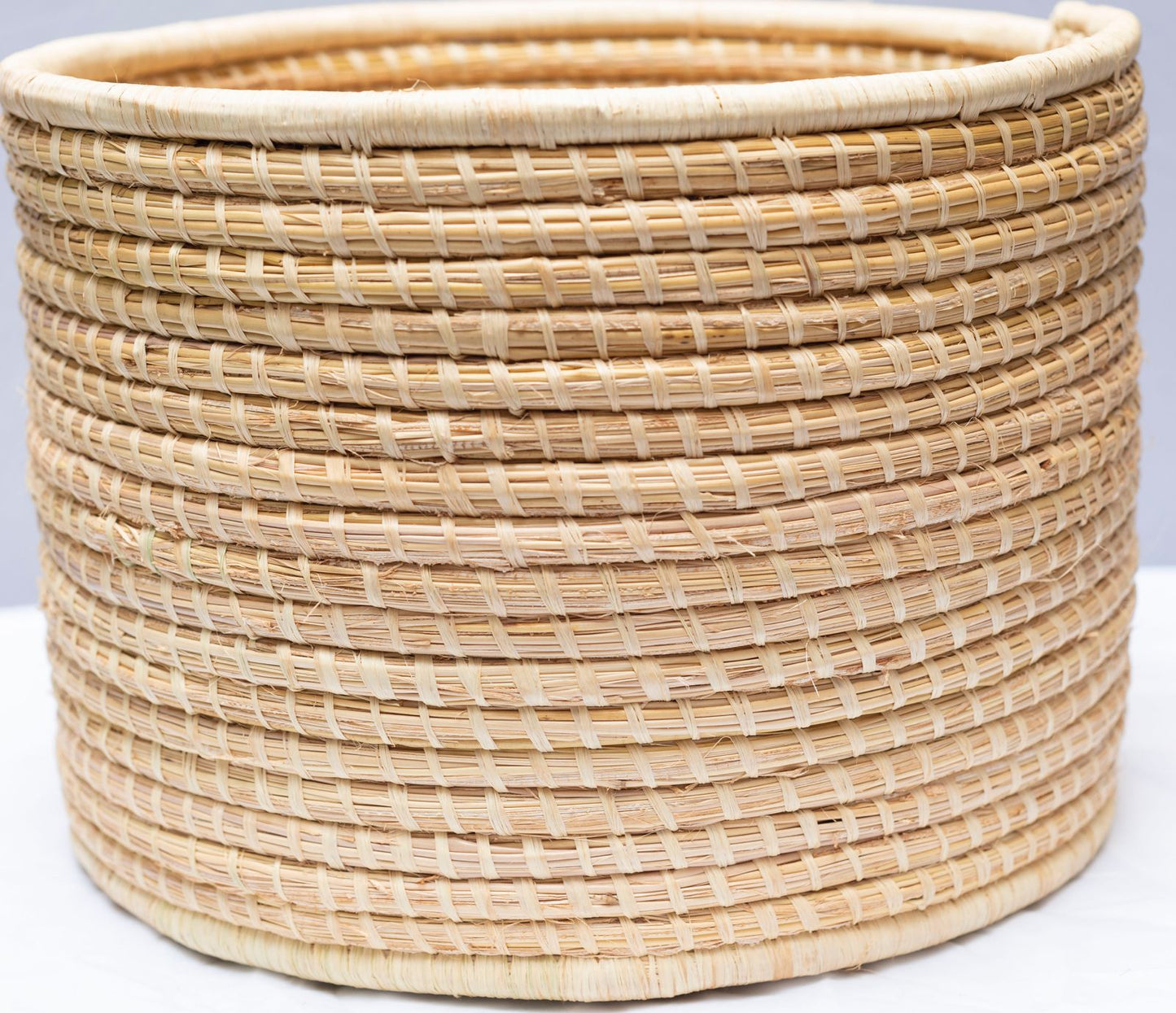 Plant holder basket