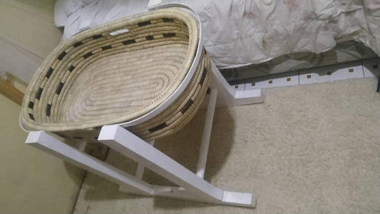 Baby Day Bed