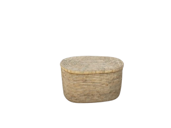 Large storage basket