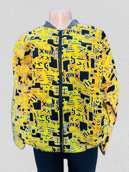 Jackets