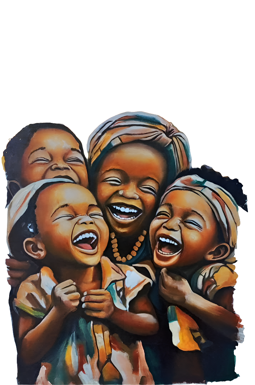 Unconditional happiness