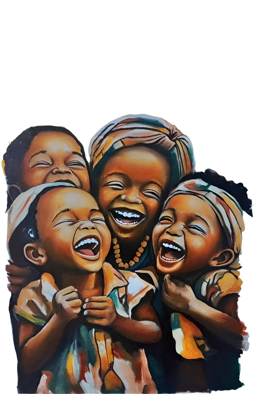 Unconditional happiness