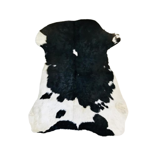 Cow hide rugs