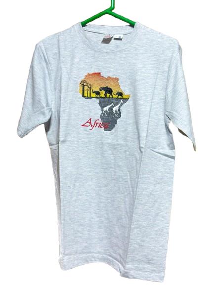 Branded tee-shirt
