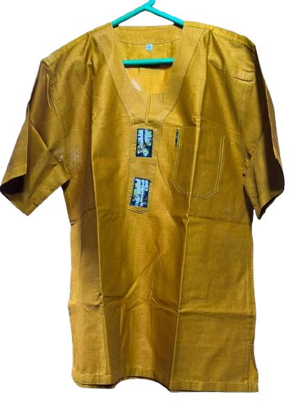 Smart shirt