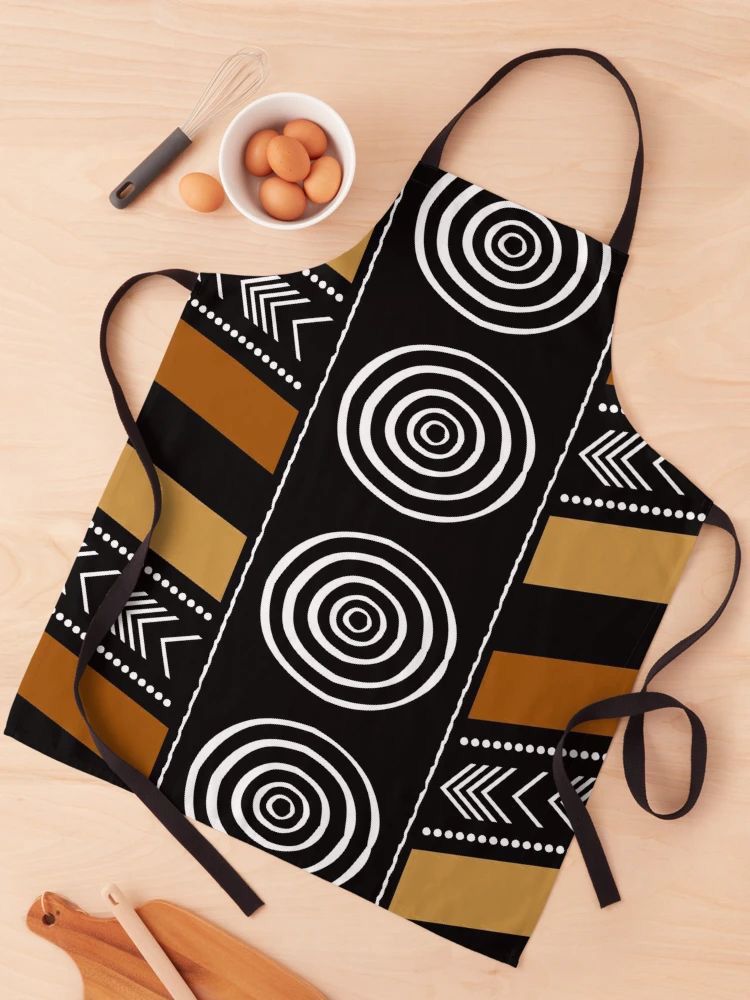 Apron