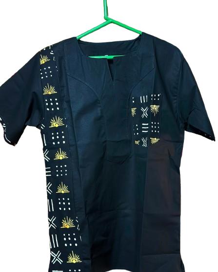 Smart shirt