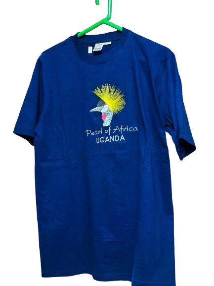 Branded tee-shirt