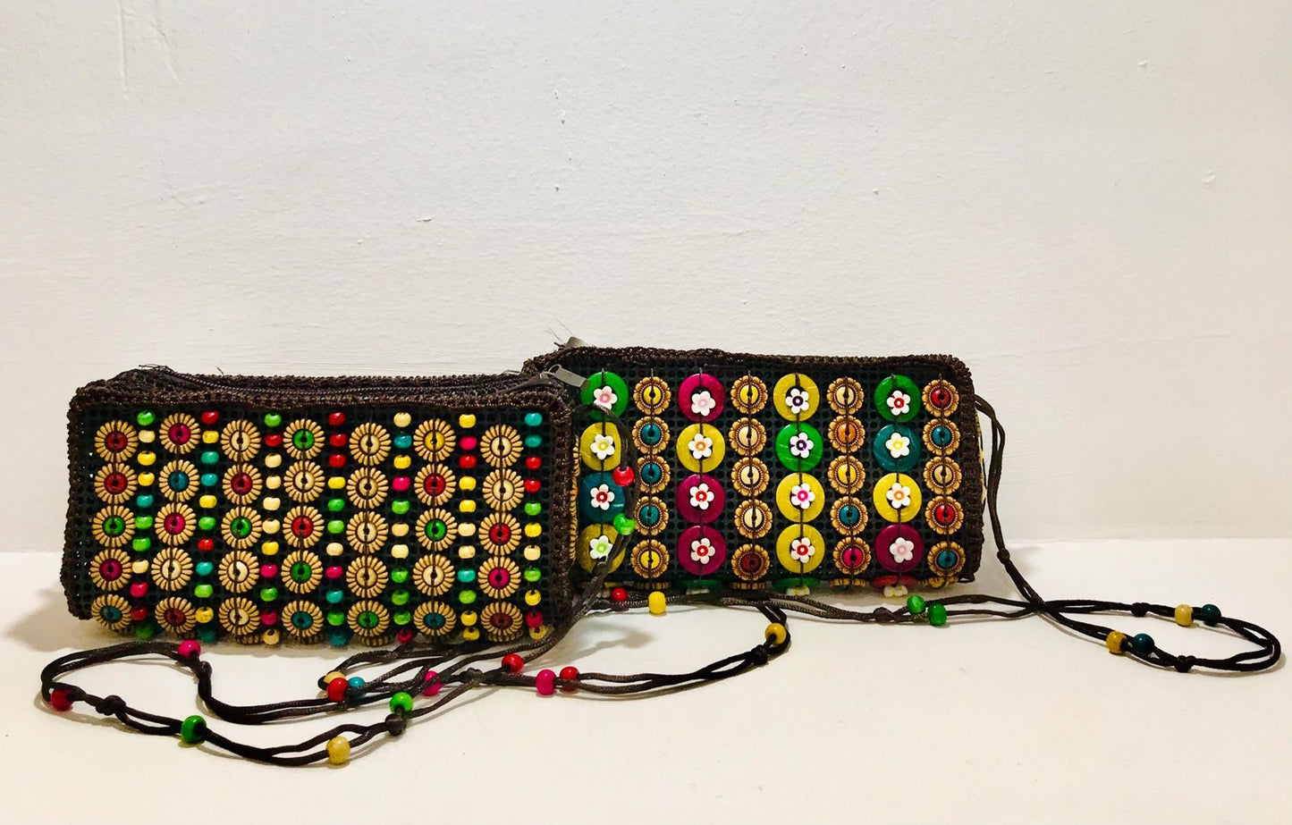 Classy purse