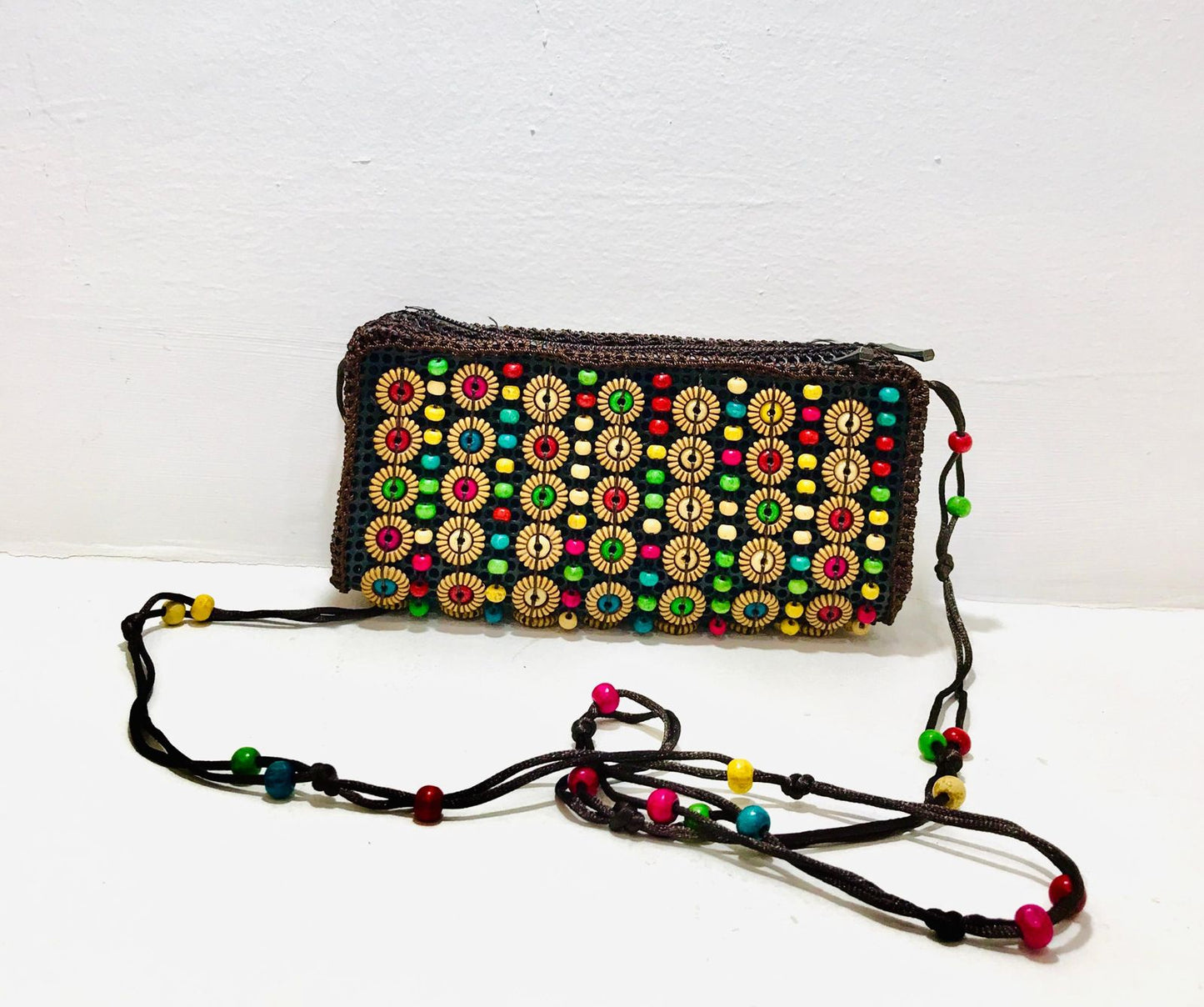 Classy purse