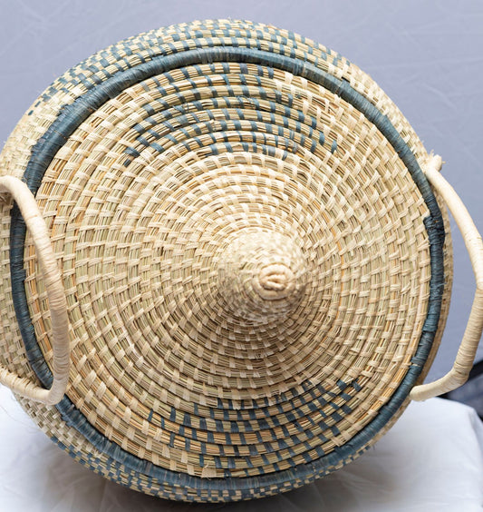 Storage / laundry basket