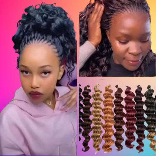 Hair Products
