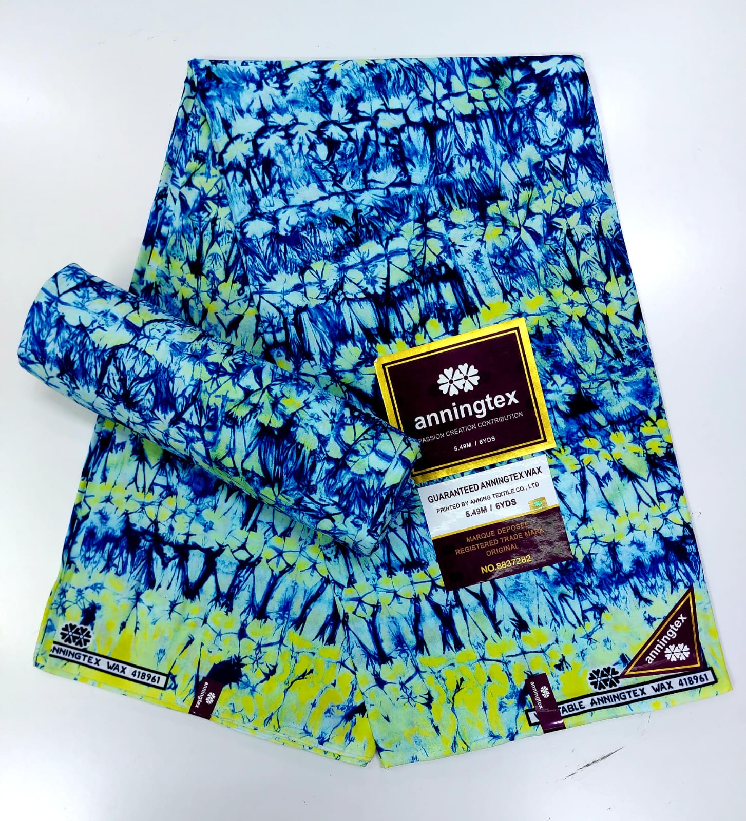 African Fabrics