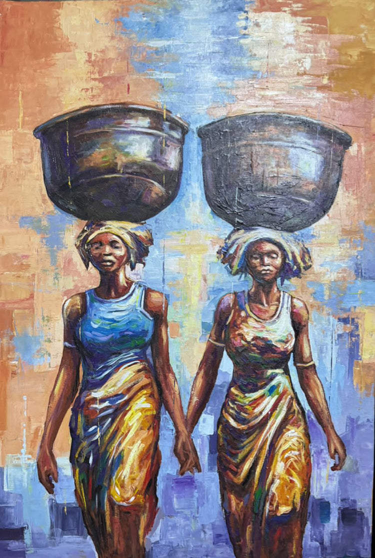 Paintings