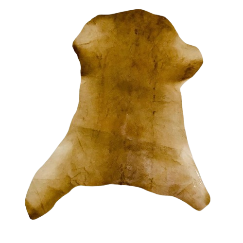Cow hide rugs