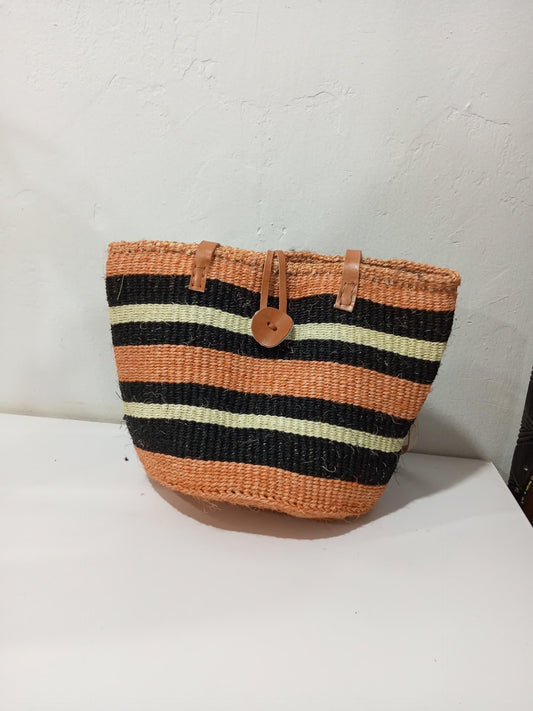 Sisal bag