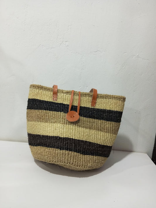 Sisal bag
