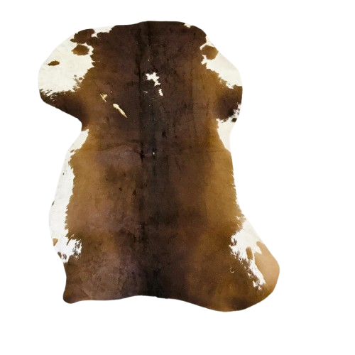 Cow hide rugs