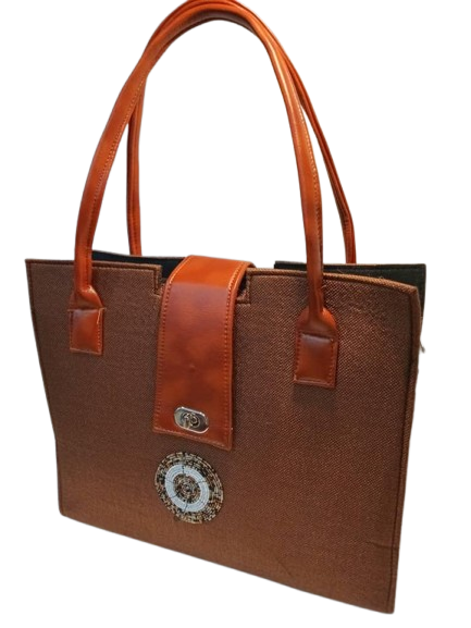 Genuine Leather Ladies bags
