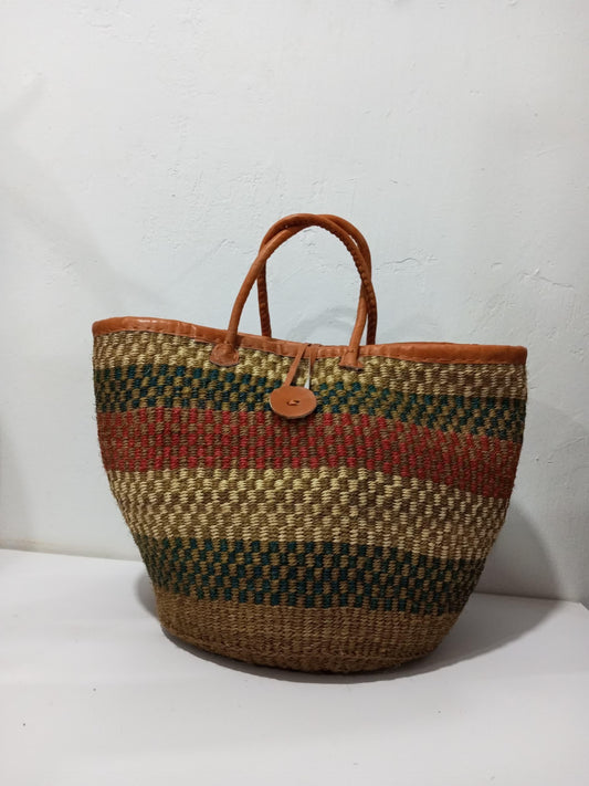 Sisal bag