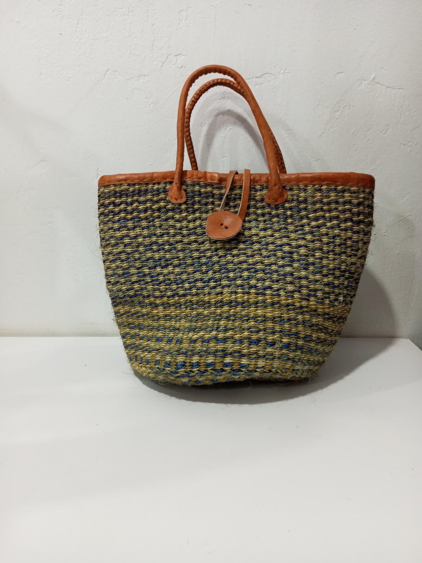 Sisal bag