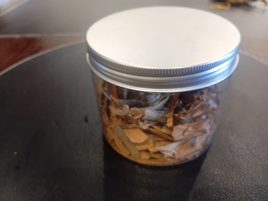 Cinnamon sticks / Budalasini