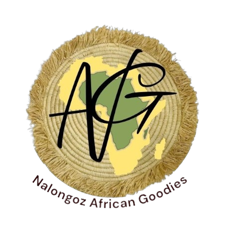  Nalongoz African Goodies 