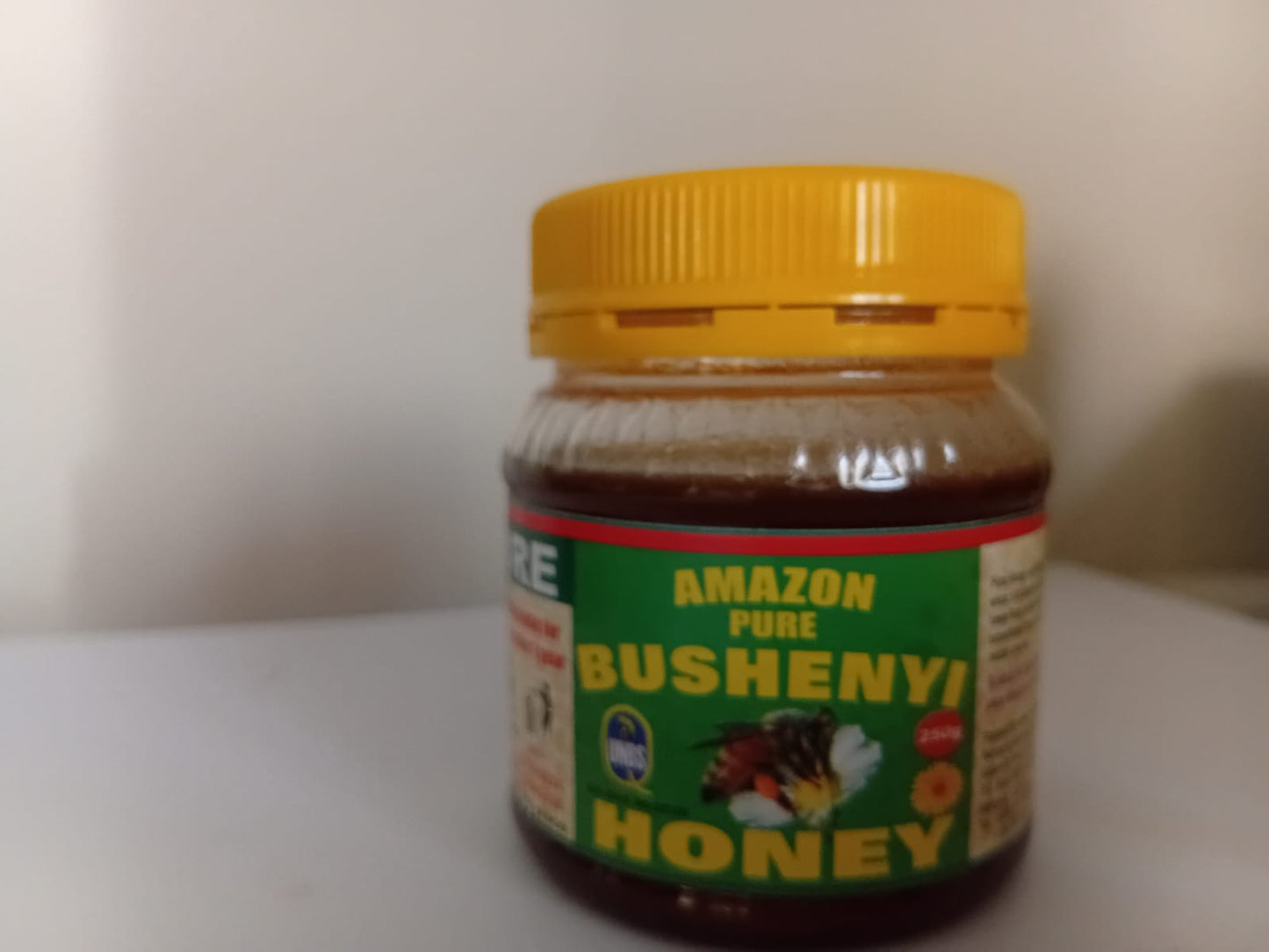 Honey / Omubisi