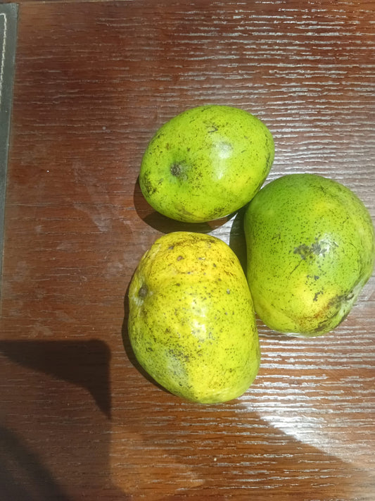 Mangoes