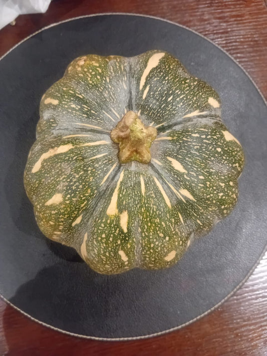 Pumpkin / Ensujju
