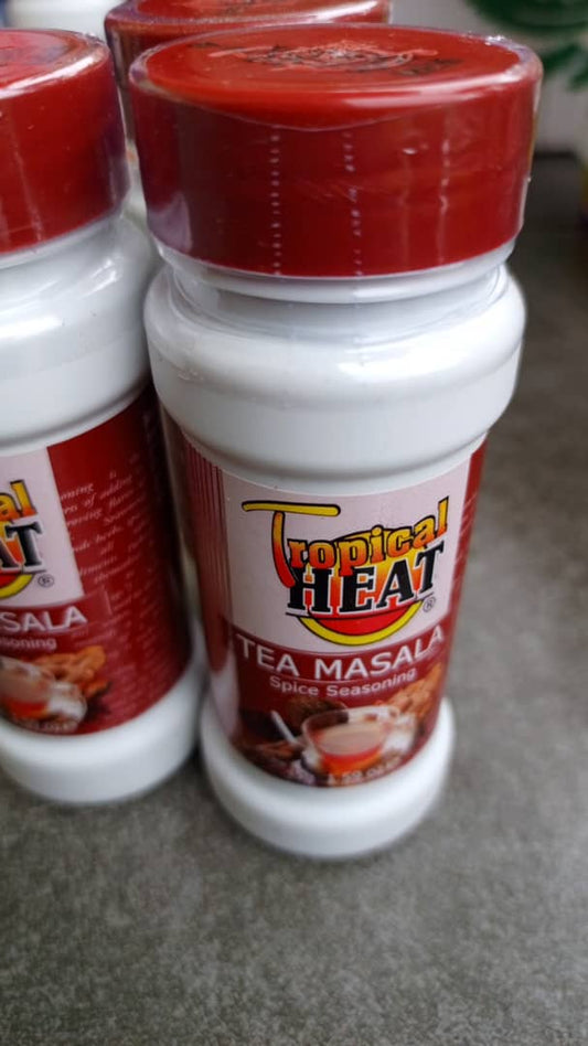 Tea masala
