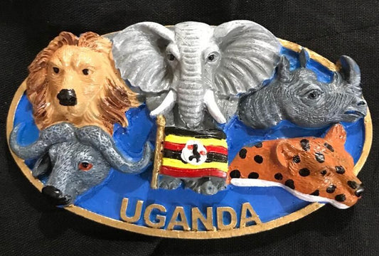 Fridge Magnet