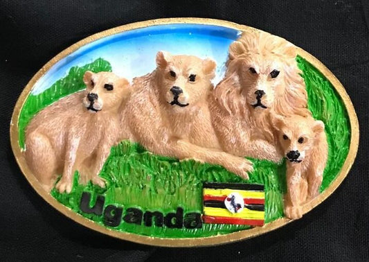 Fridge Magnet