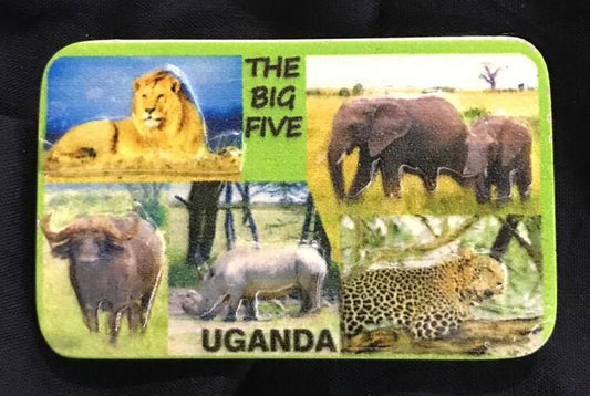Fridge Magnet