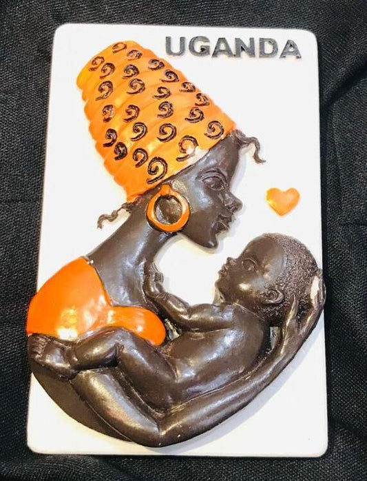 Fridge Magnet