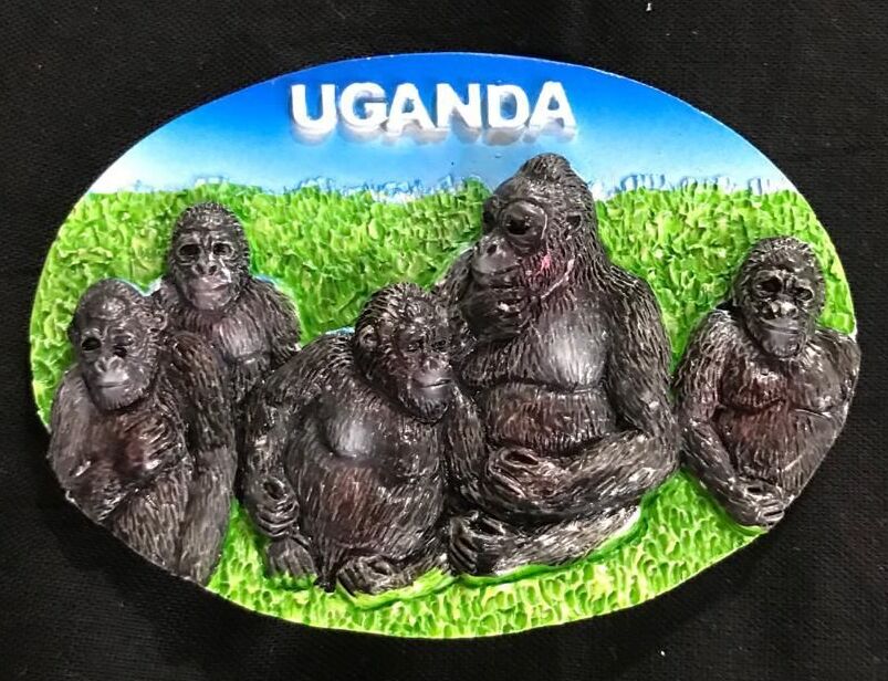 Fridge Magnet