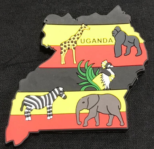 Fridge Magnet