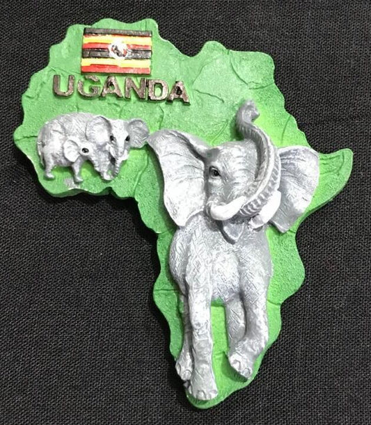 Fridge Magnet