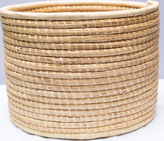 Plant holder basket