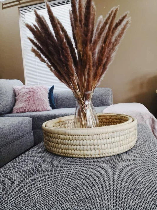 Baskets