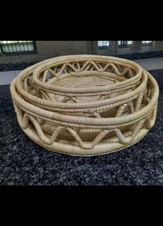 Fruit baskets/ Decor baskets