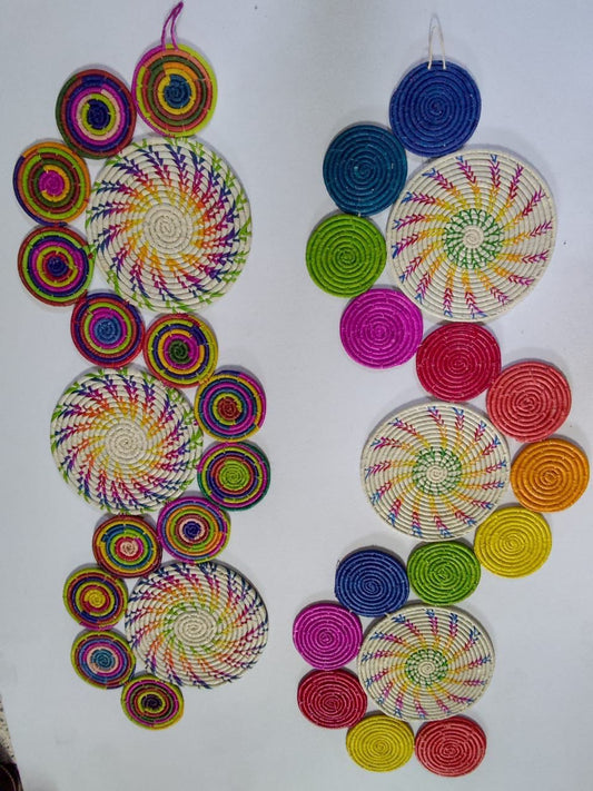 Wall Decor set