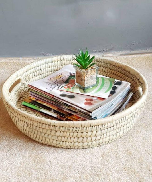 Small Fruit baskets/ Decor baskets