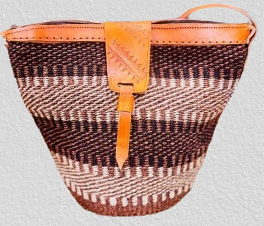 Sisal bag