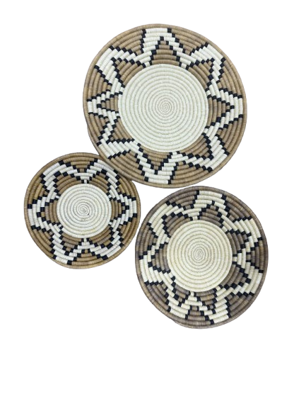 Table Decor baskets